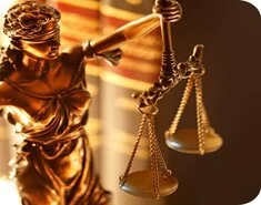 Criminal Record Expunged