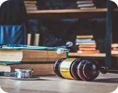 Experienced Personal Injury Lawyer