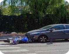 Motorcycle Accident Lawyer Northeast Philadelphia