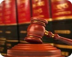 Personal Injury Law Firm