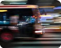 Philadelphia SEPTA Accident Lawyers