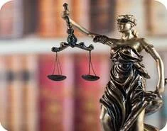 Seek Legal Counsel