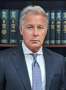 Northeast Philadelphia Criminal Defense Attorney Leonard Zoftis