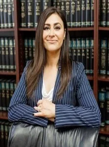 Northeast Philadelphia Personal Injury Female Attorney Amy Sokolson